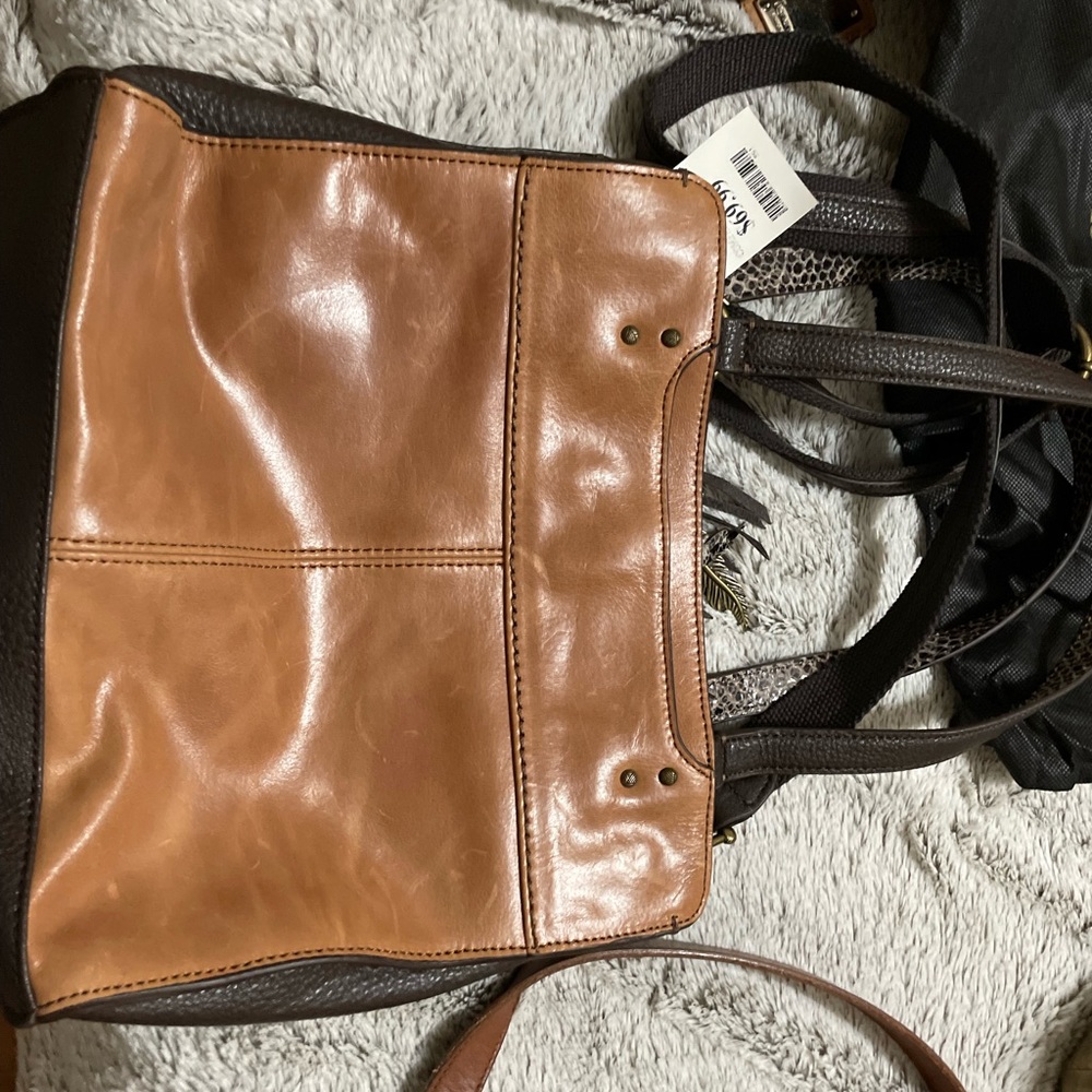 The Sak purse Brand new With tags